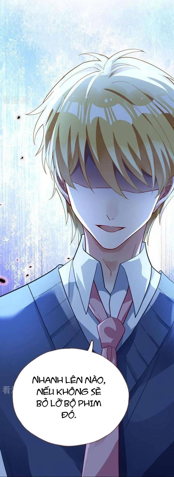 Vạn Tra Triêu Hoàng: Chapter 779