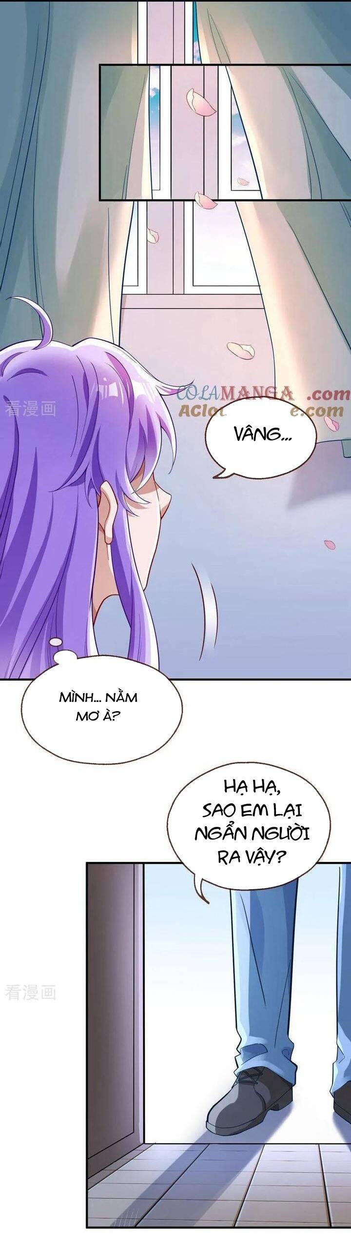 Vạn Tra Triêu Hoàng: Chapter 779