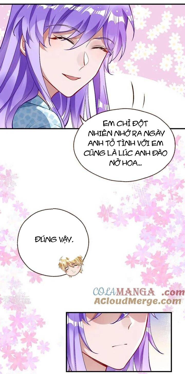 Vạn Tra Triêu Hoàng: Chapter 779