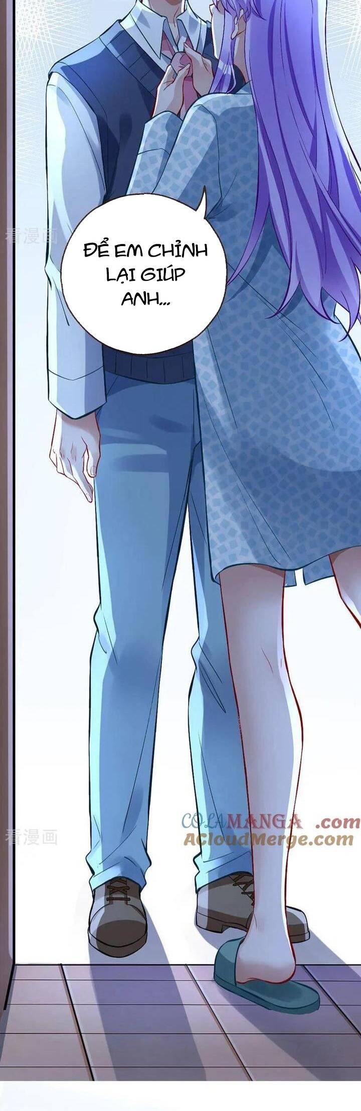 Vạn Tra Triêu Hoàng: Chapter 779