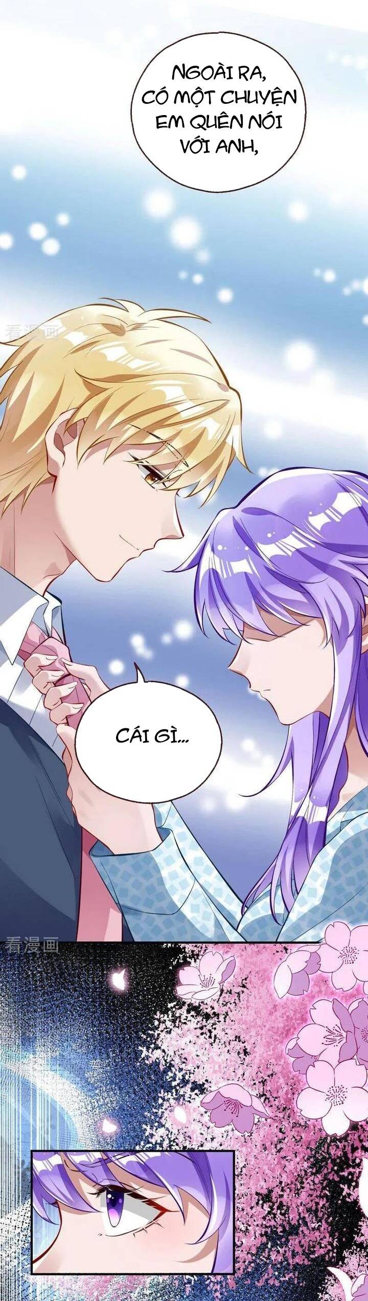 Vạn Tra Triêu Hoàng: Chapter 779