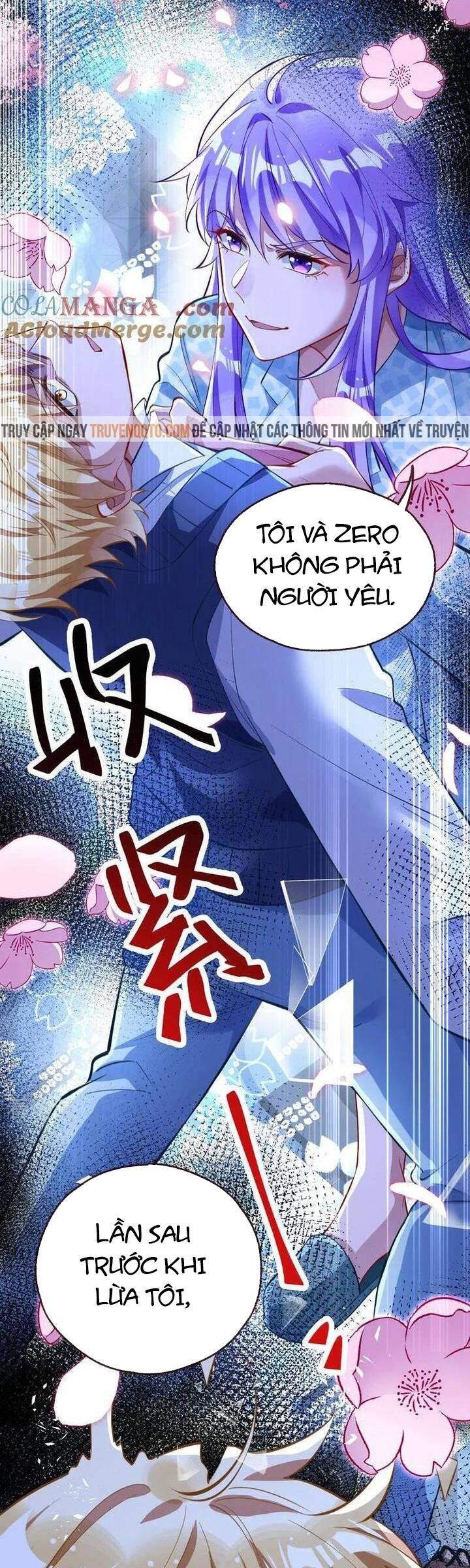 Vạn Tra Triêu Hoàng: Chapter 779