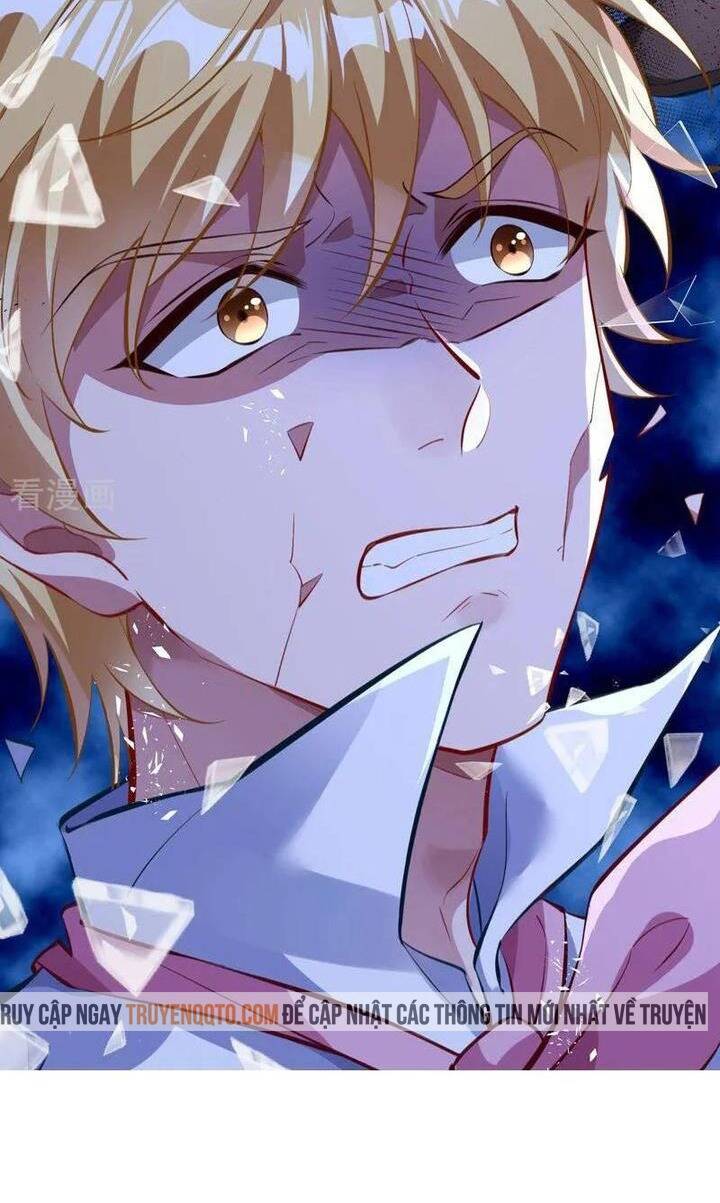 Vạn Tra Triêu Hoàng: Chapter 779