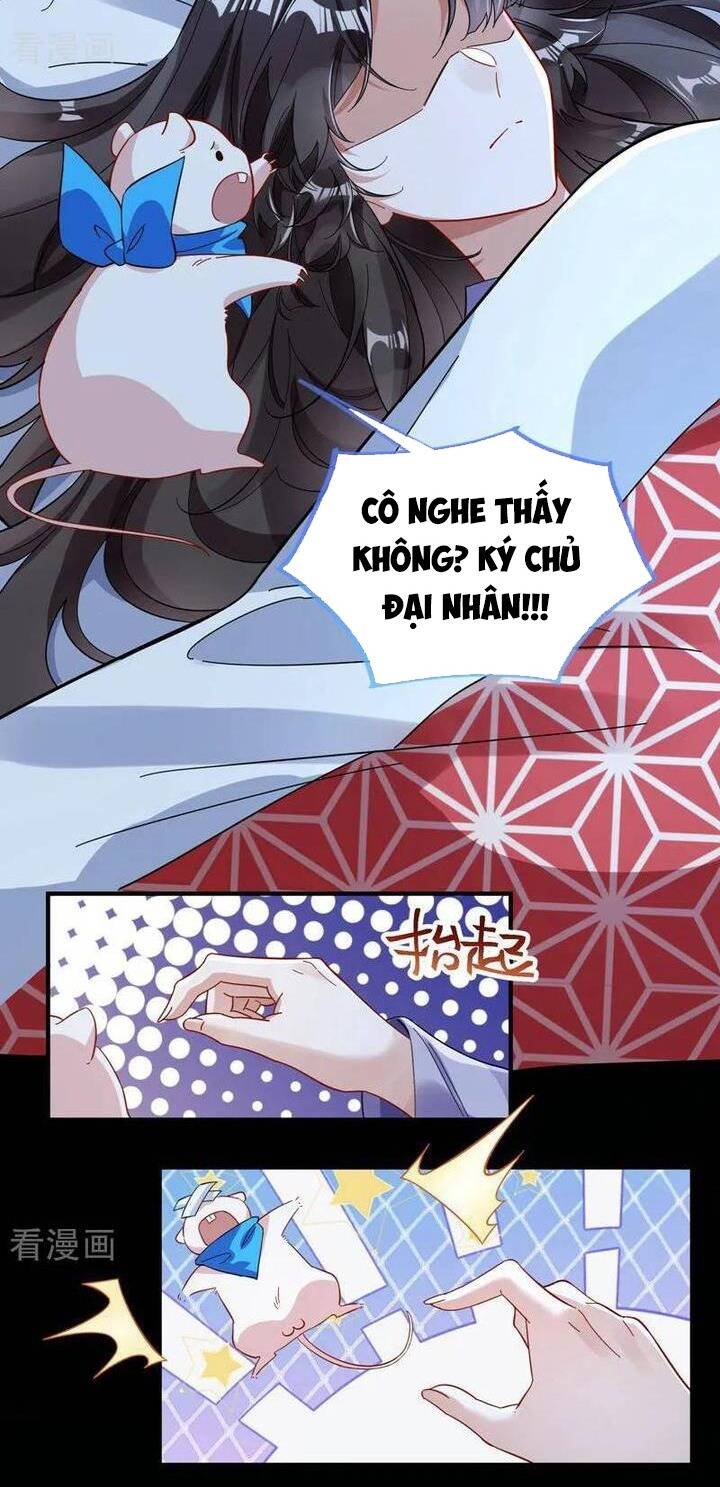 Vạn Tra Triêu Hoàng: Chapter 779