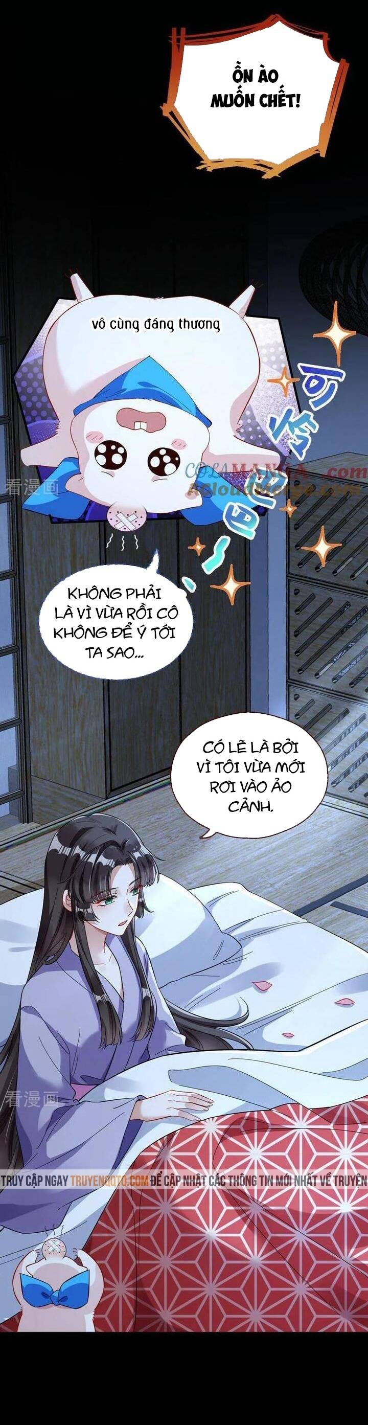 Vạn Tra Triêu Hoàng: Chapter 779