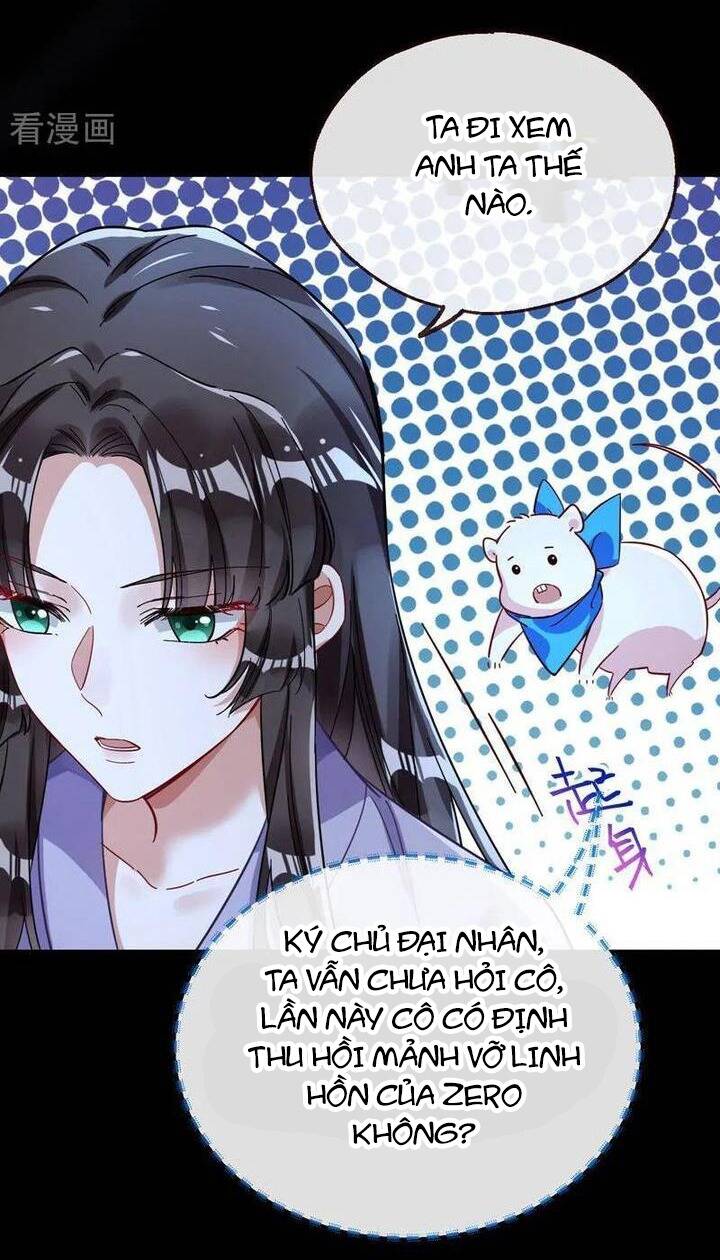 Vạn Tra Triêu Hoàng: Chapter 779