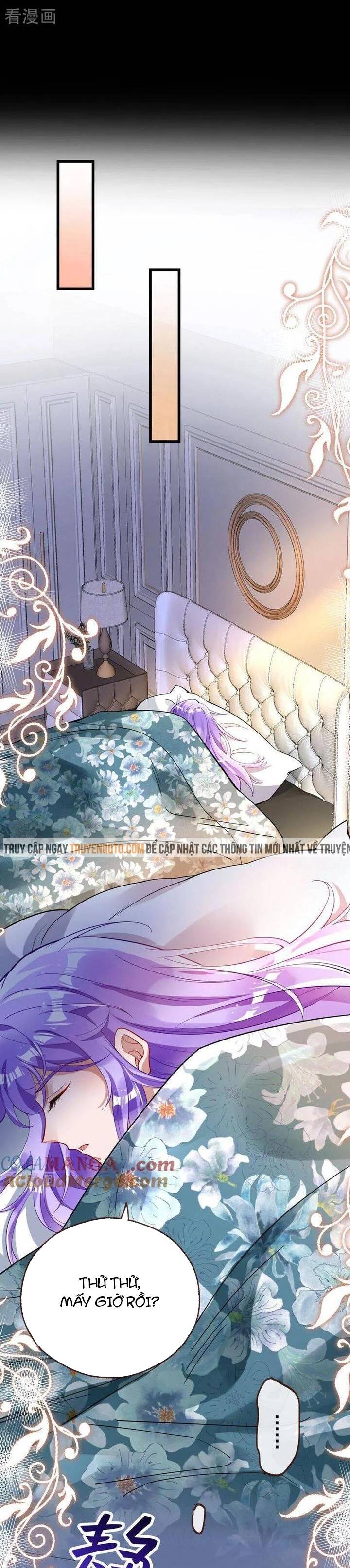 Vạn Tra Triêu Hoàng: Chapter 779