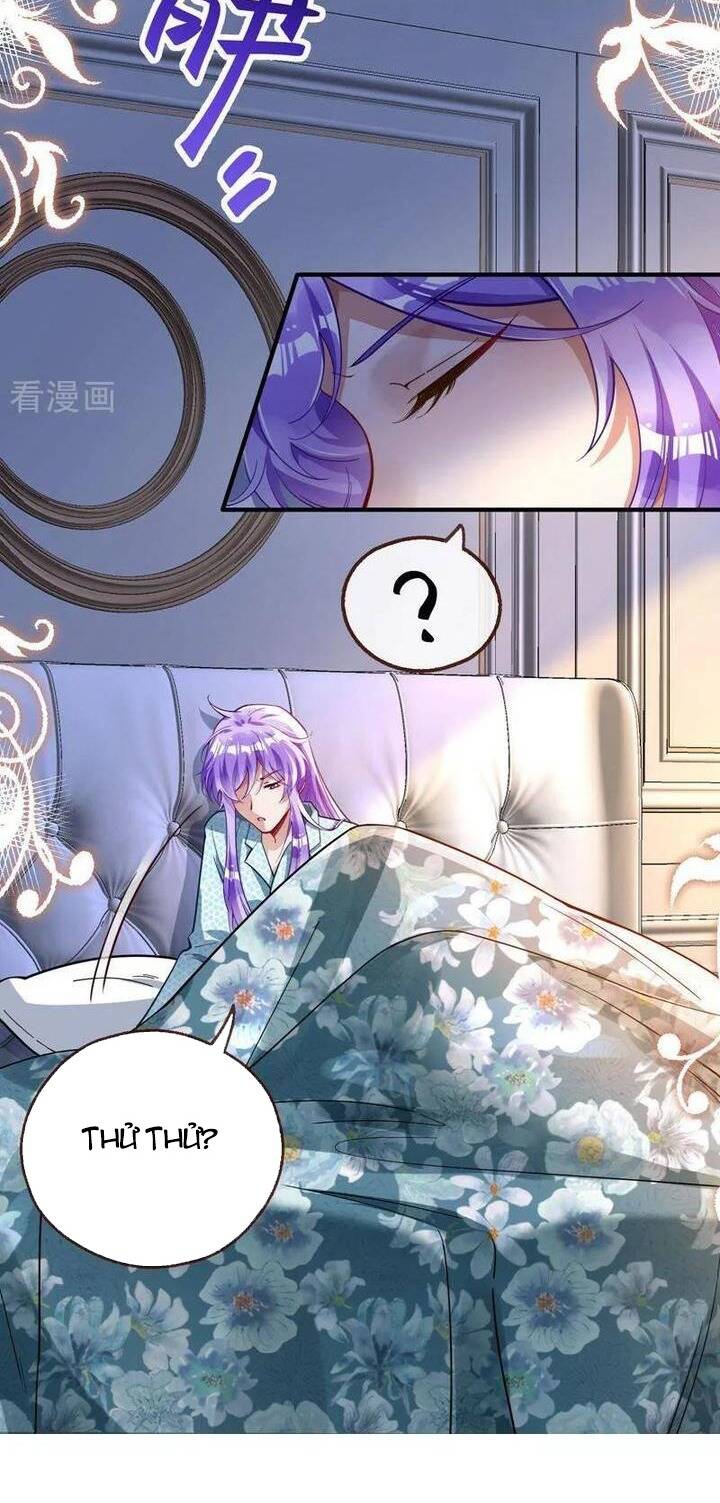 Vạn Tra Triêu Hoàng: Chapter 779