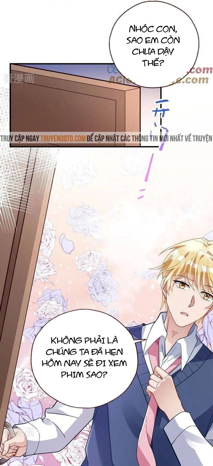 Vạn Tra Triêu Hoàng: Chapter 779