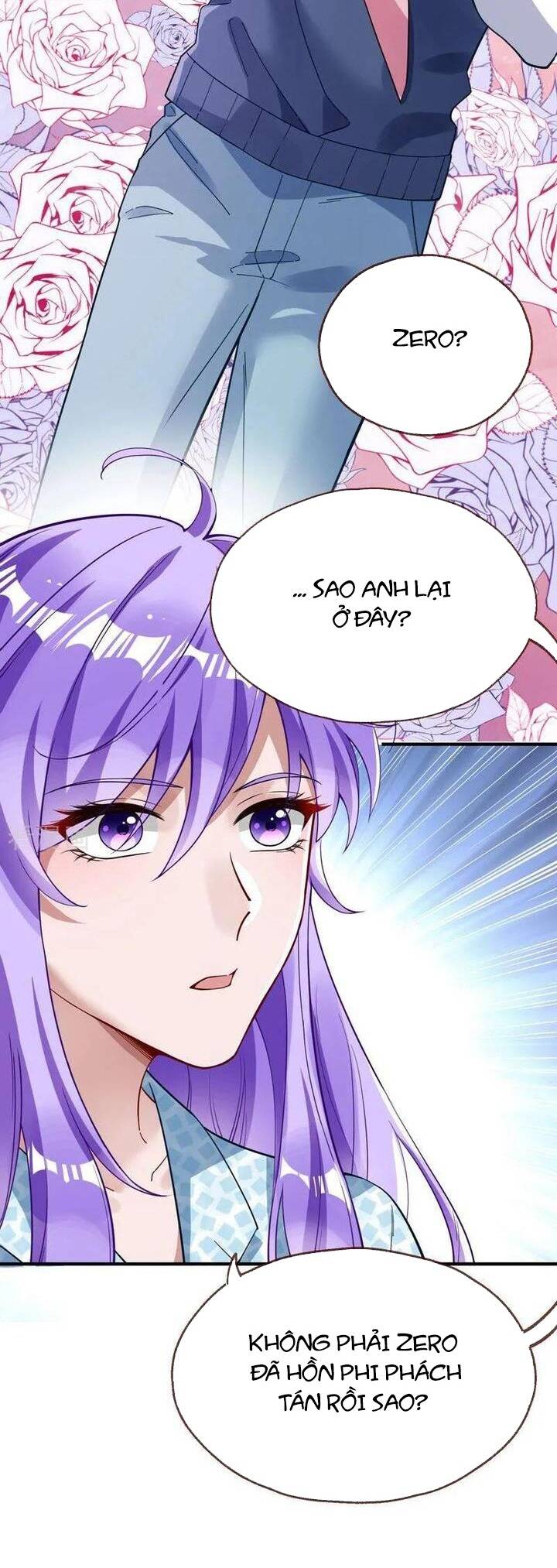 Vạn Tra Triêu Hoàng: Chapter 779