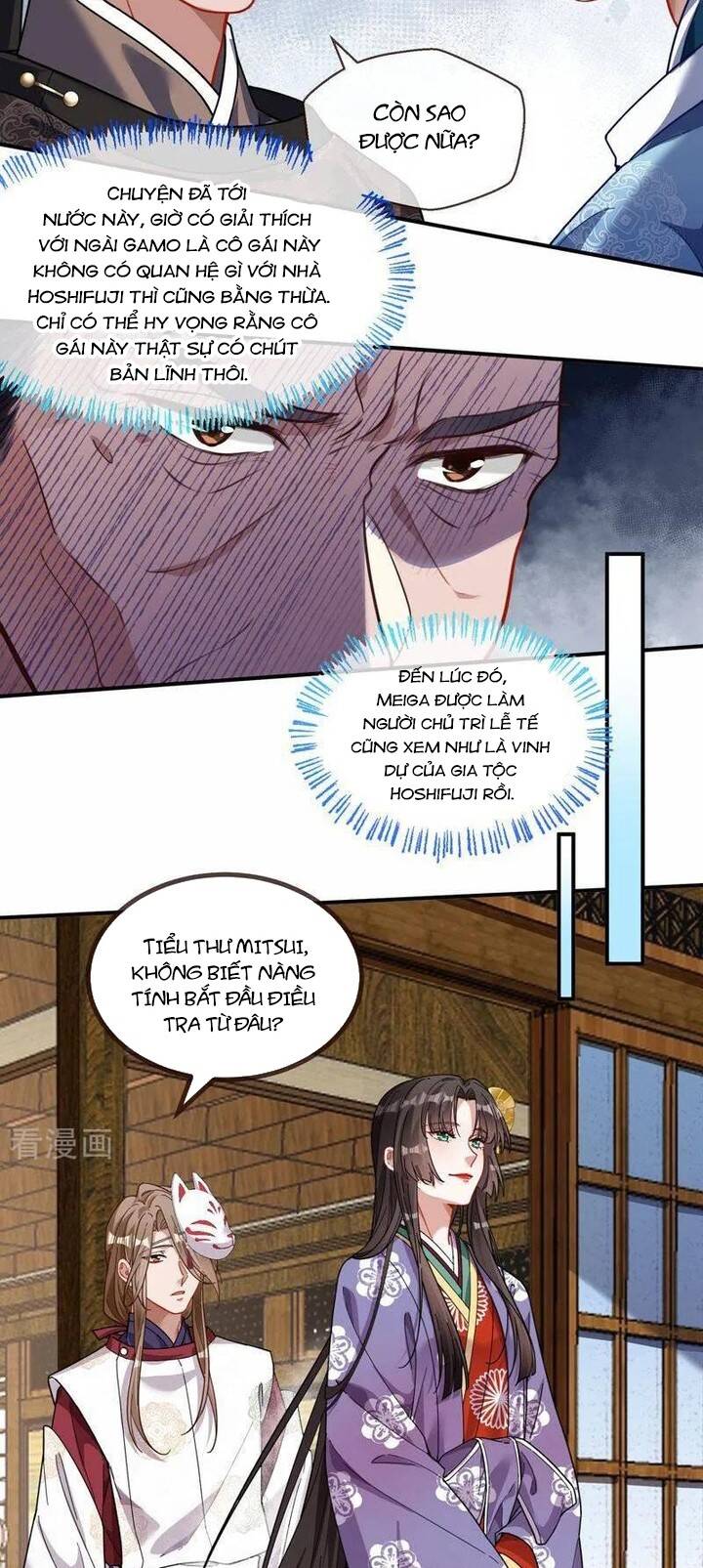 Vạn Tra Triêu Hoàng: Chapter 780