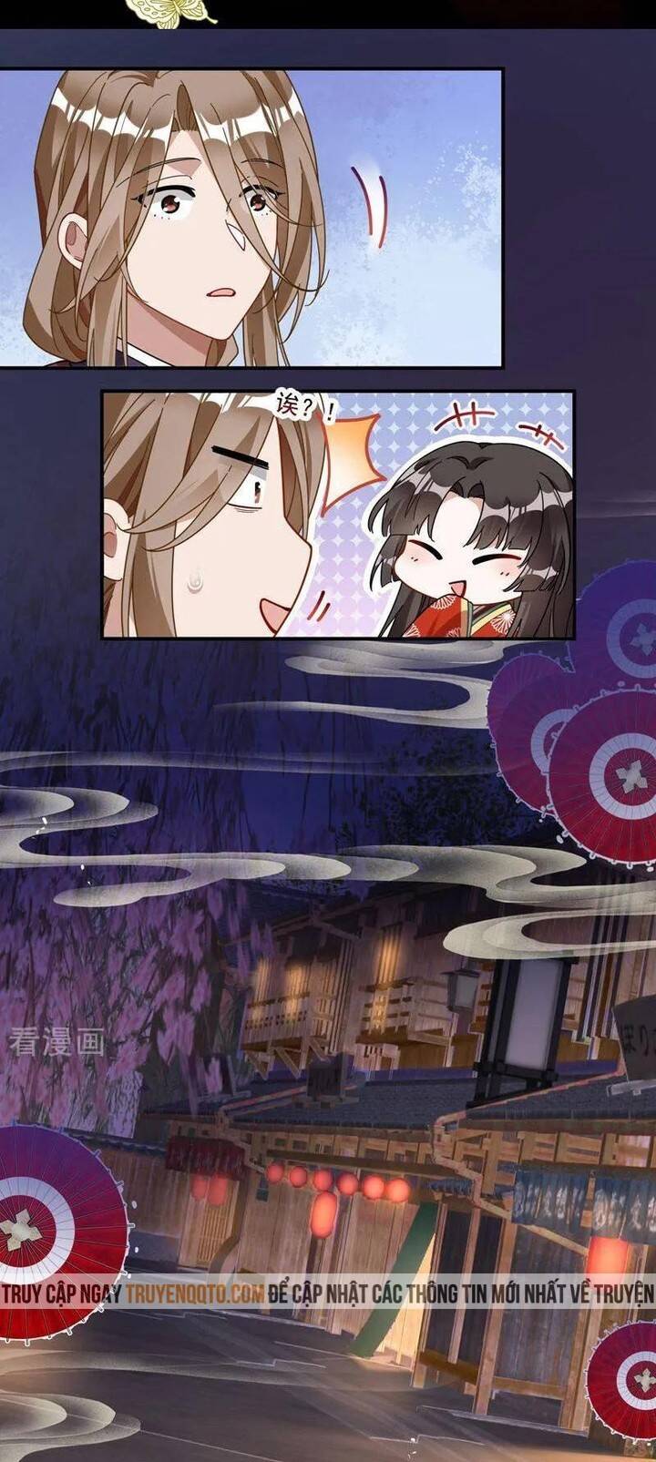 Vạn Tra Triêu Hoàng: Chapter 780