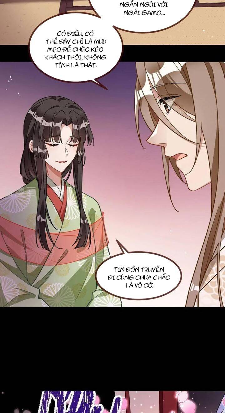 Vạn Tra Triêu Hoàng: Chapter 780