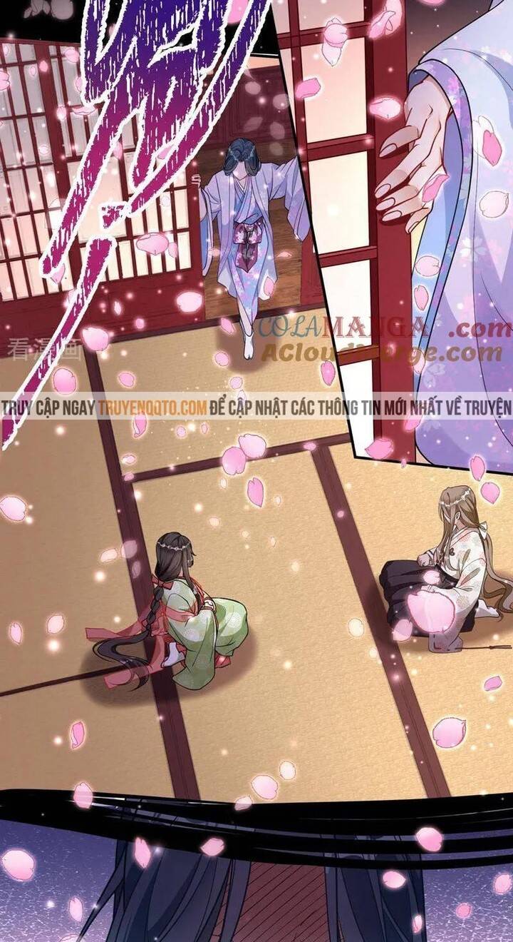 Vạn Tra Triêu Hoàng: Chapter 780