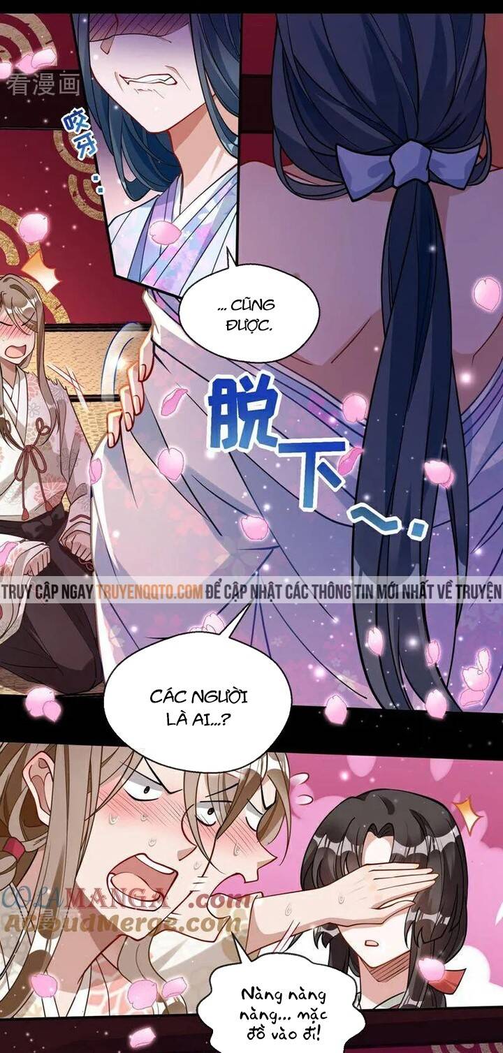 Vạn Tra Triêu Hoàng: Chapter 780