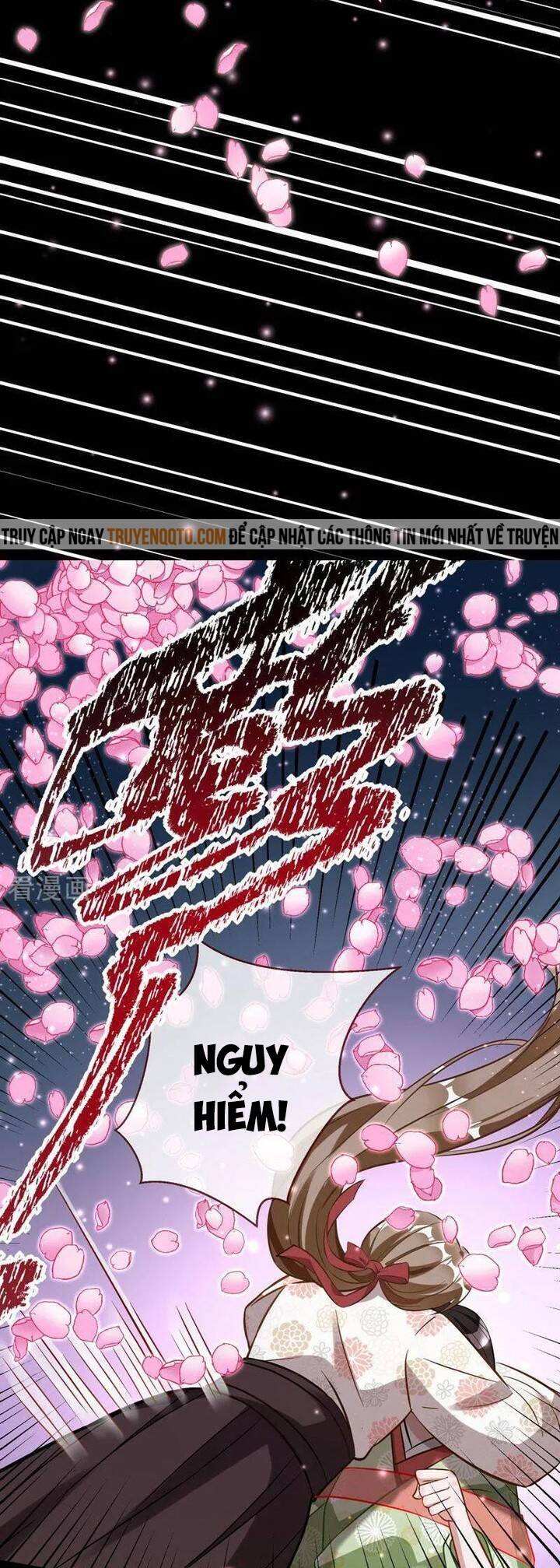 Vạn Tra Triêu Hoàng: Chapter 780