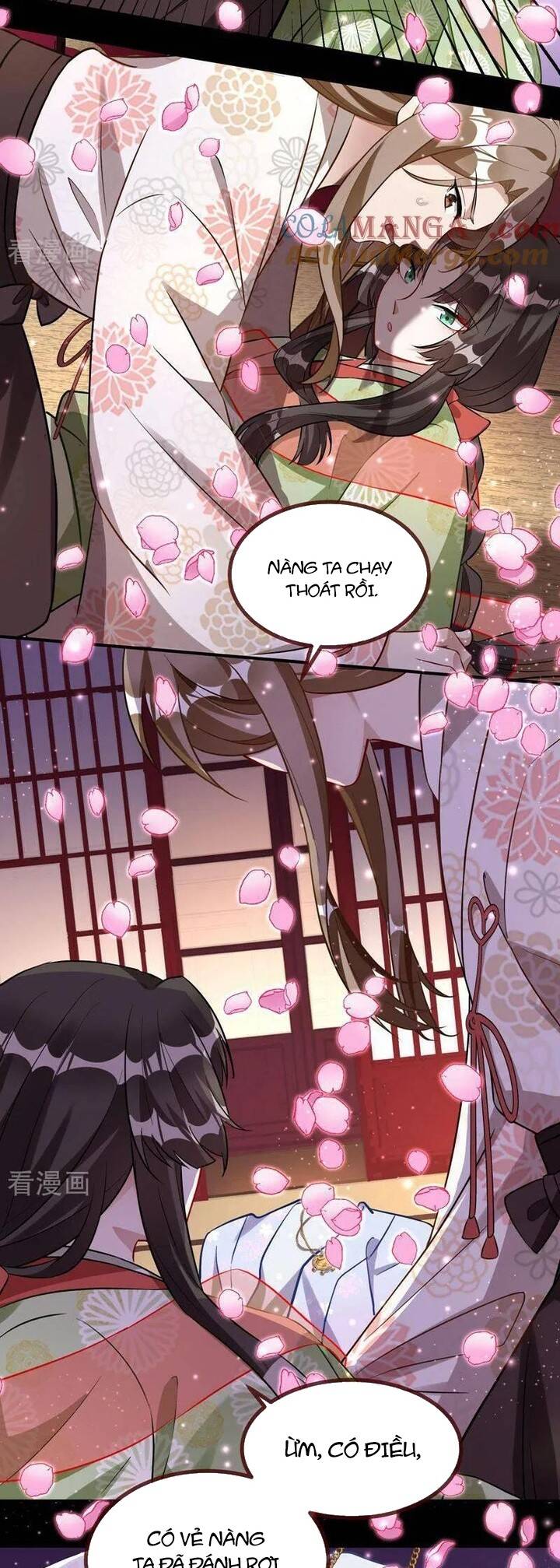 Vạn Tra Triêu Hoàng: Chapter 780