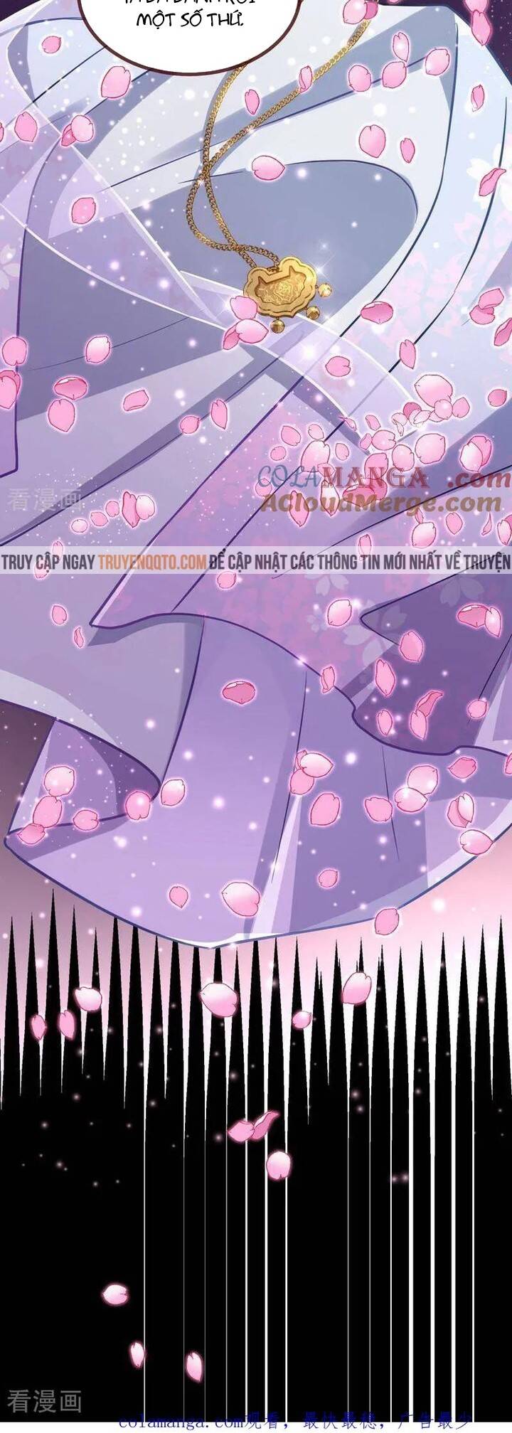 Vạn Tra Triêu Hoàng: Chapter 780