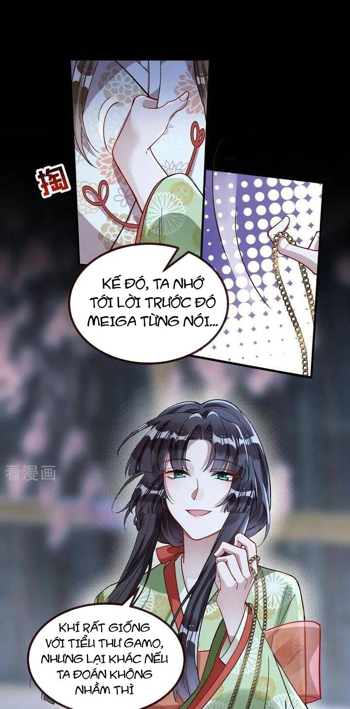 Vạn Tra Triêu Hoàng: Chapter 781