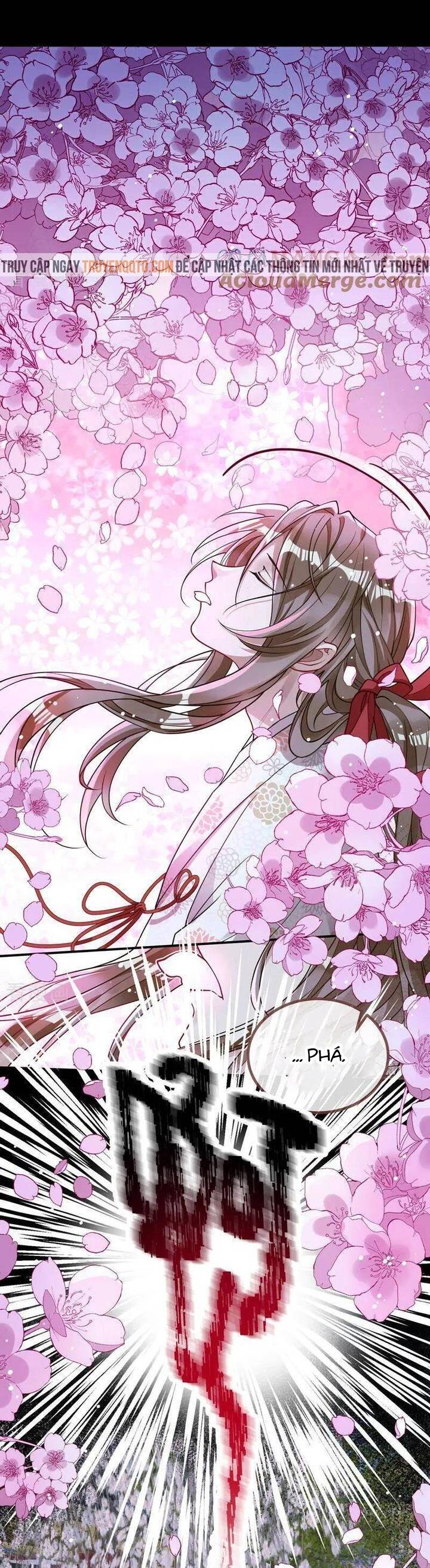 Vạn Tra Triêu Hoàng: Chapter 781