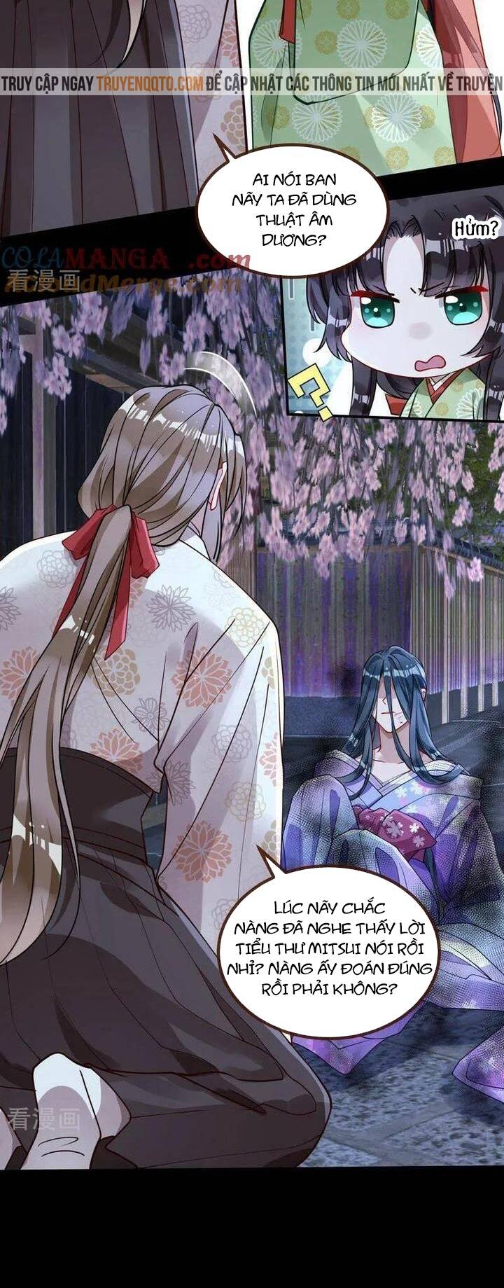 Vạn Tra Triêu Hoàng: Chapter 781