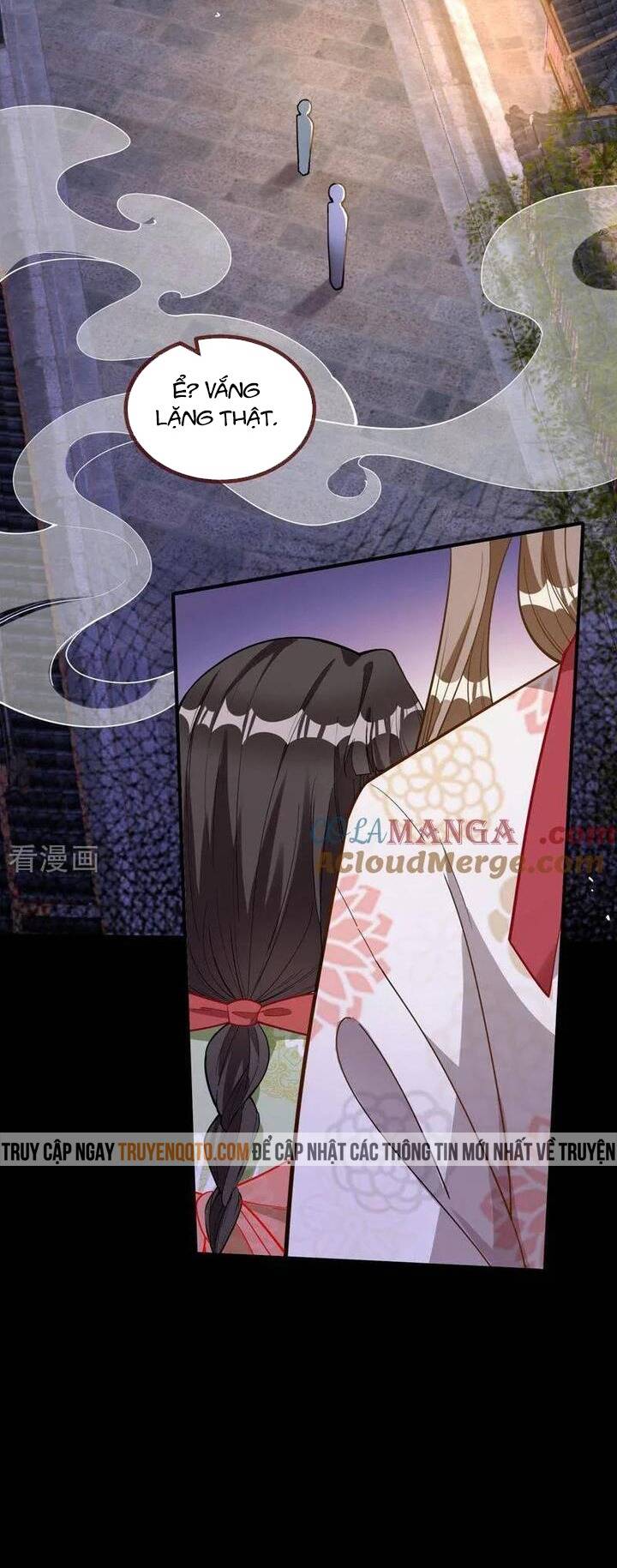 Vạn Tra Triêu Hoàng: Chapter 781