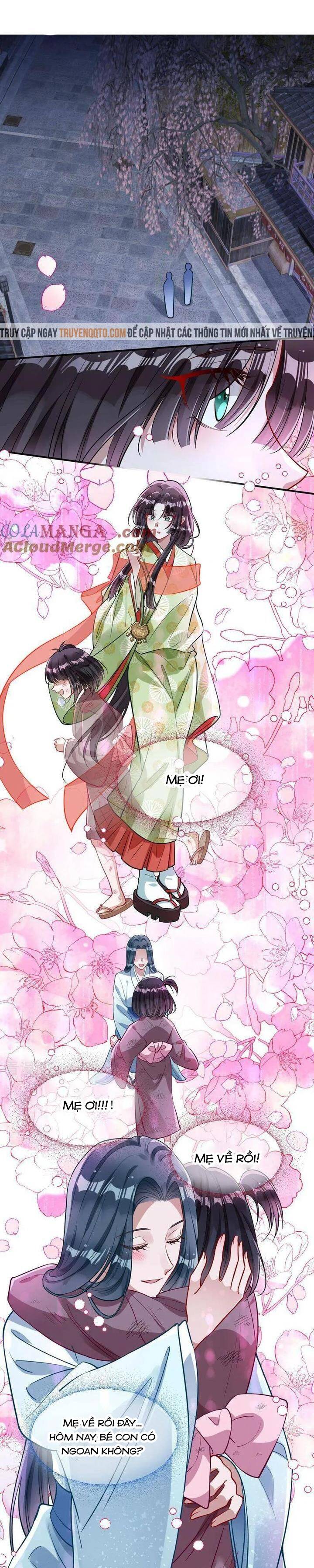 Vạn Tra Triêu Hoàng: Chapter 782