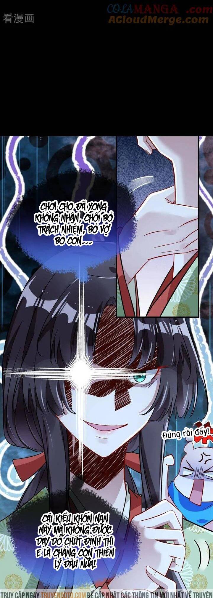 Vạn Tra Triêu Hoàng: Chapter 782