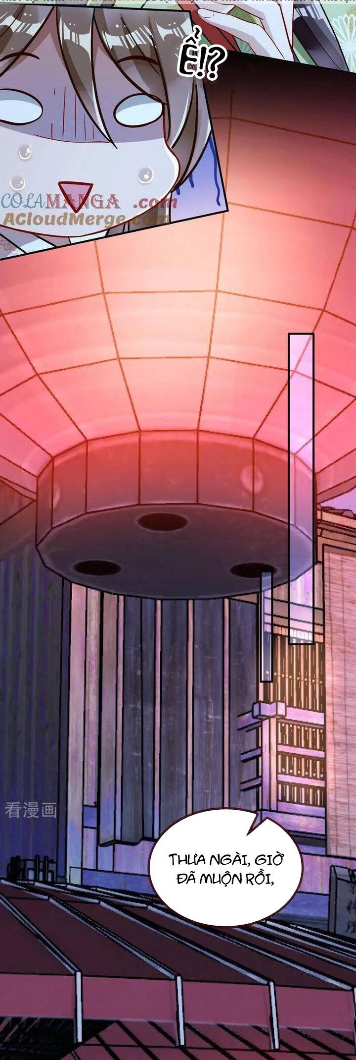 Vạn Tra Triêu Hoàng: Chapter 782