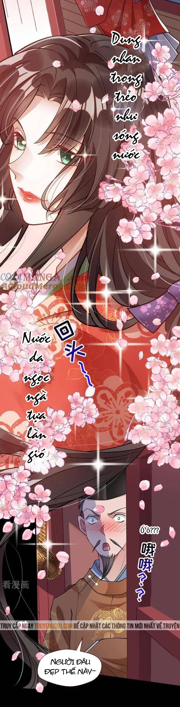 Vạn Tra Triêu Hoàng: Chapter 782