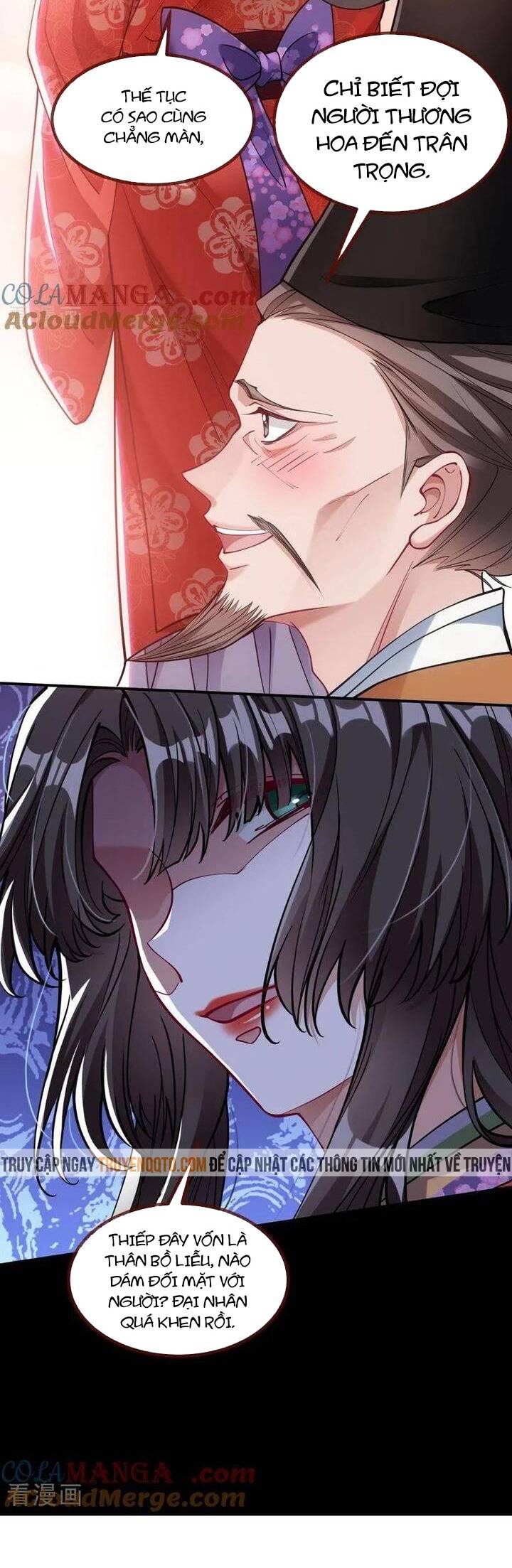 Vạn Tra Triêu Hoàng: Chapter 782