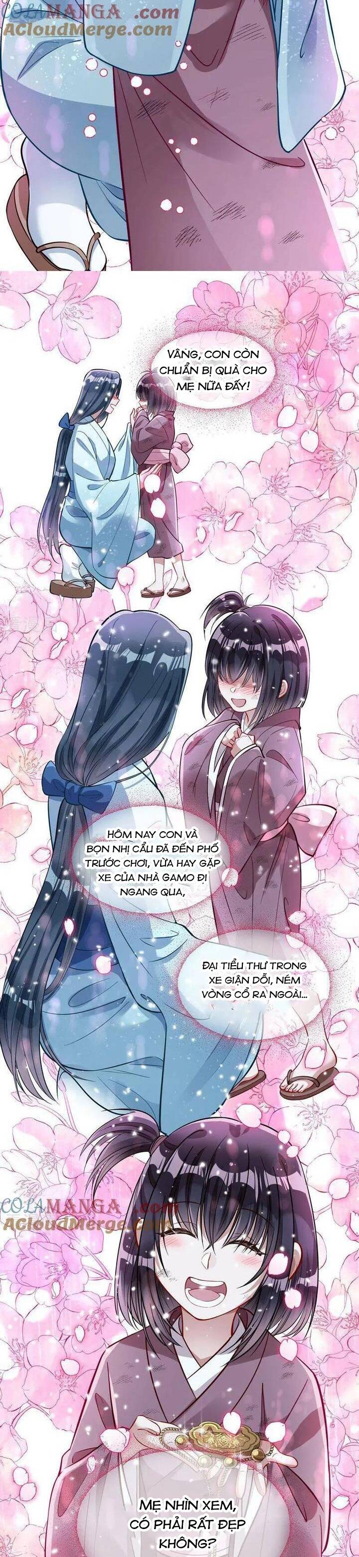 Vạn Tra Triêu Hoàng: Chapter 782