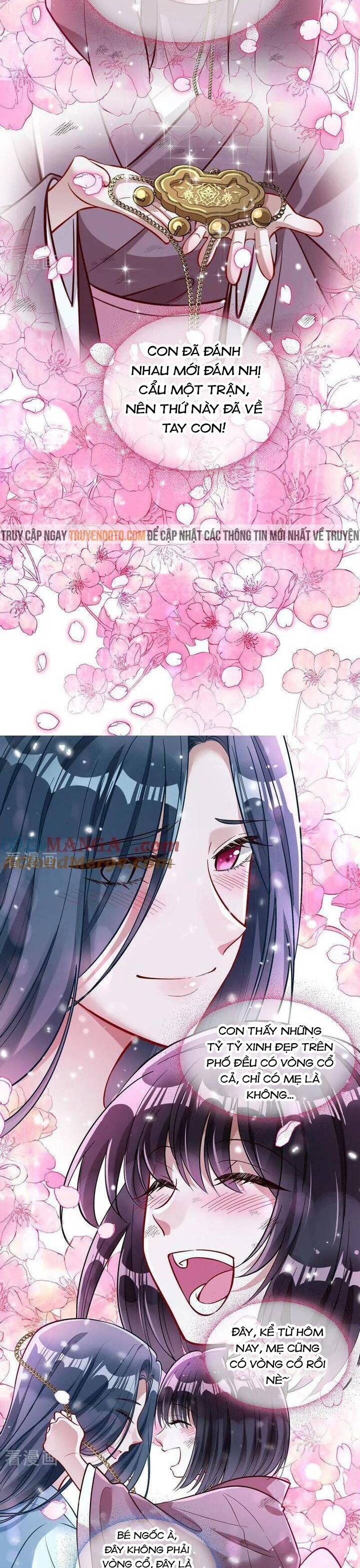 Vạn Tra Triêu Hoàng: Chapter 782