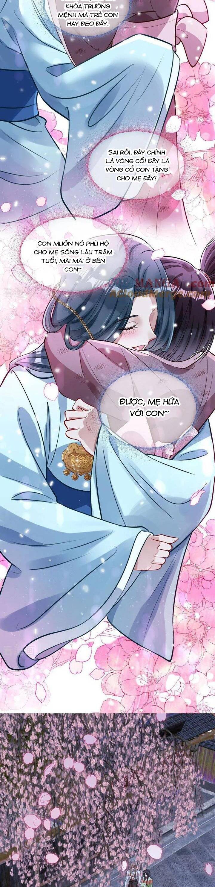 Vạn Tra Triêu Hoàng: Chapter 782