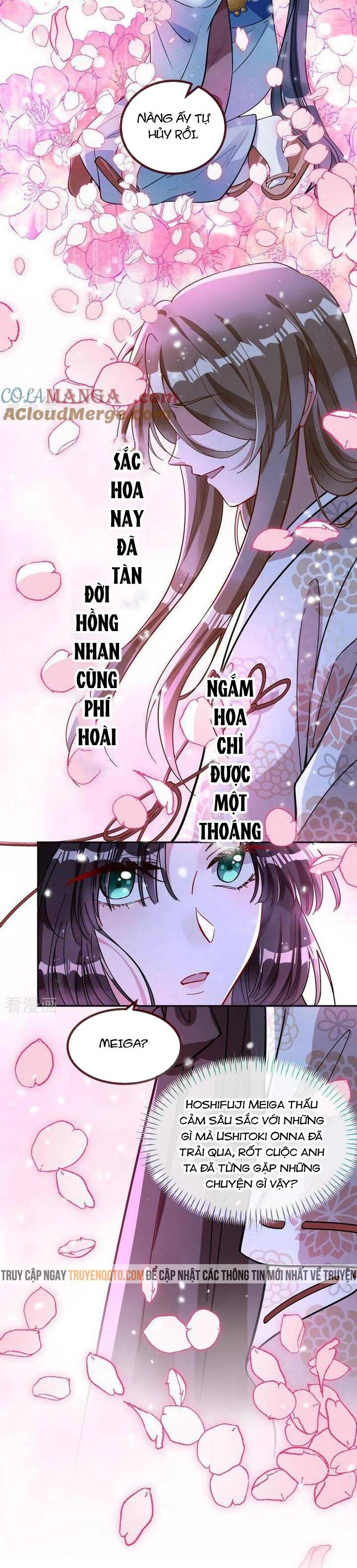Vạn Tra Triêu Hoàng: Chapter 782