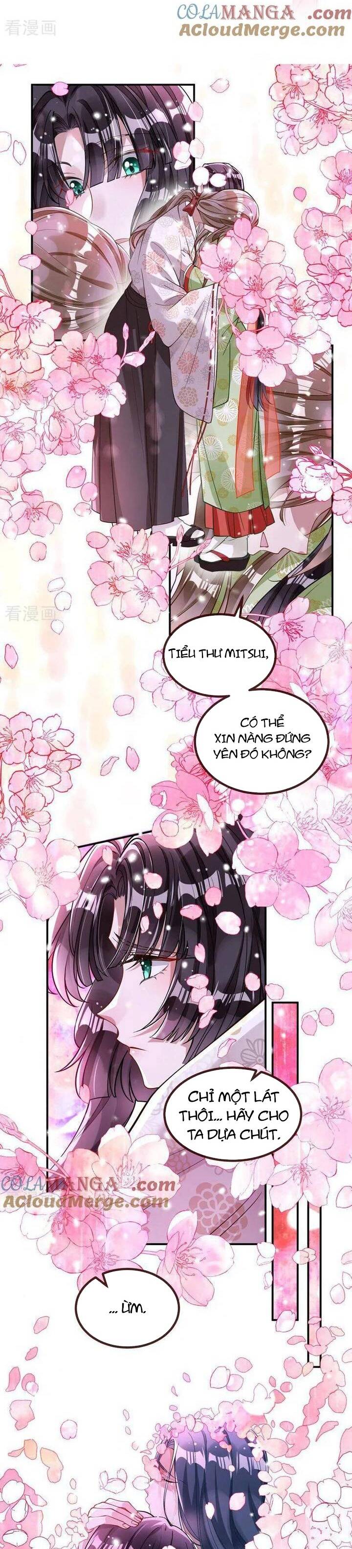 Vạn Tra Triêu Hoàng: Chapter 782