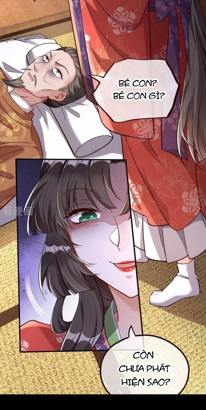 Vạn Tra Triêu Hoàng: Chapter 783