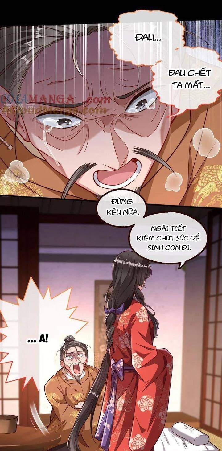 Vạn Tra Triêu Hoàng: Chapter 783