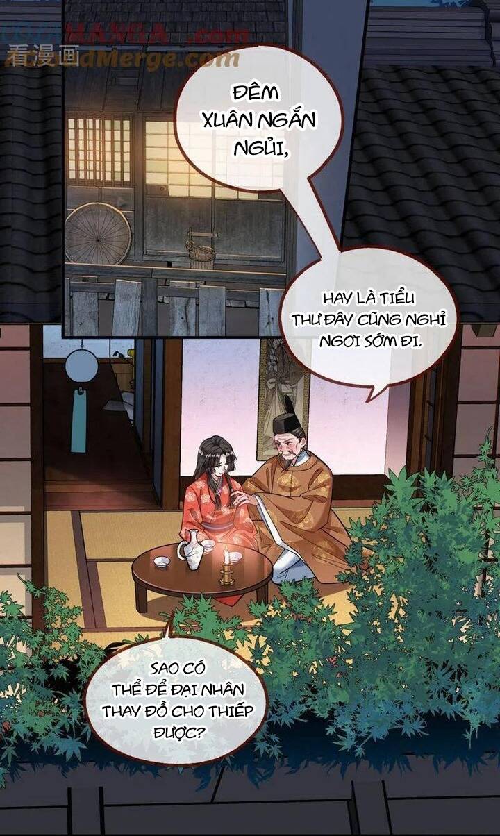 Vạn Tra Triêu Hoàng: Chapter 783