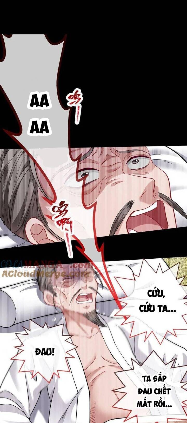 Vạn Tra Triêu Hoàng: Chapter 783