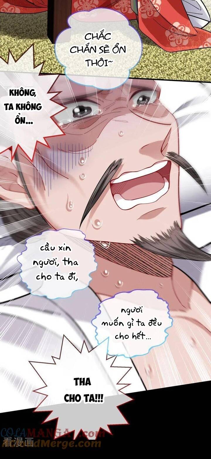 Vạn Tra Triêu Hoàng: Chapter 783