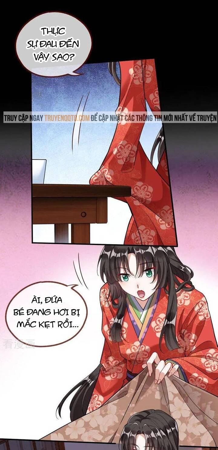 Vạn Tra Triêu Hoàng: Chapter 783