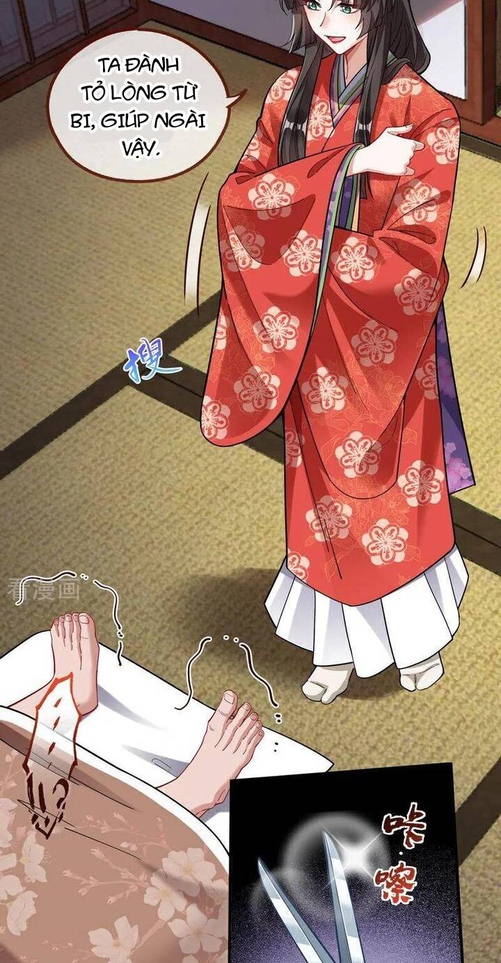 Vạn Tra Triêu Hoàng: Chapter 783