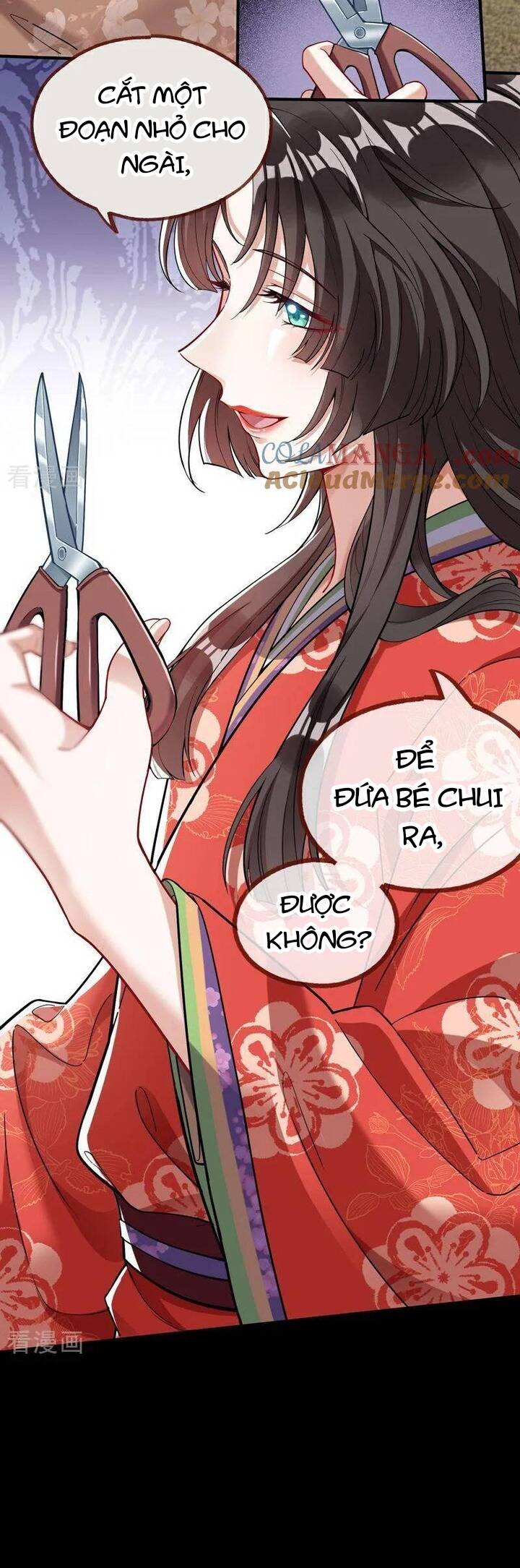 Vạn Tra Triêu Hoàng: Chapter 783