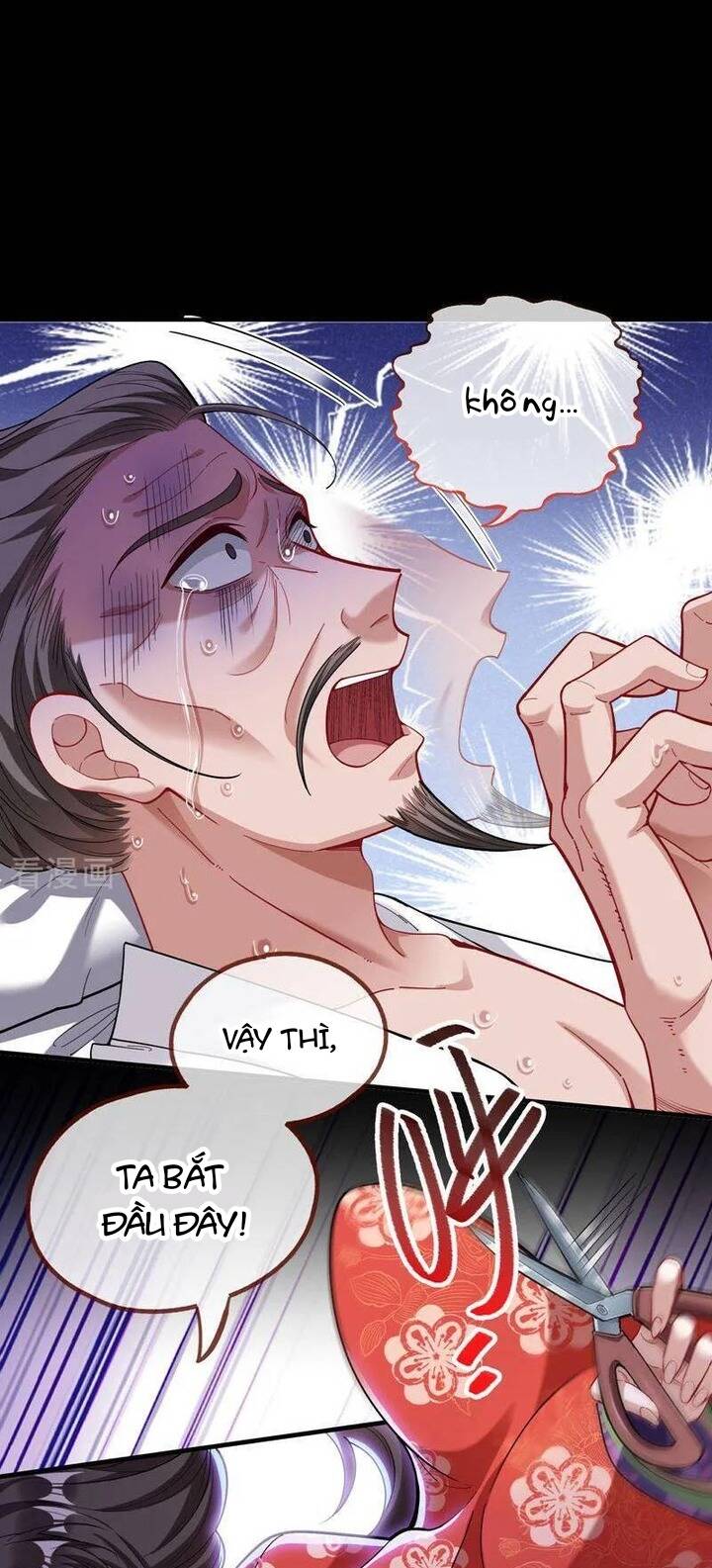 Vạn Tra Triêu Hoàng: Chapter 783