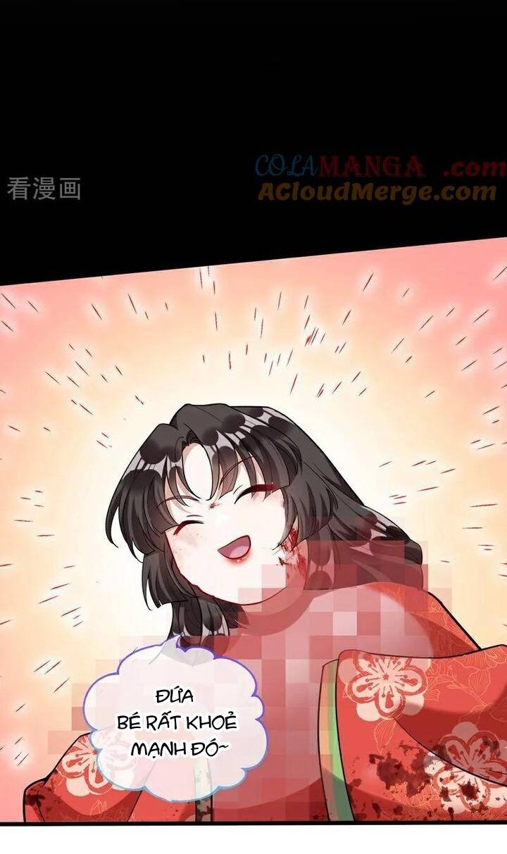 Vạn Tra Triêu Hoàng: Chapter 783