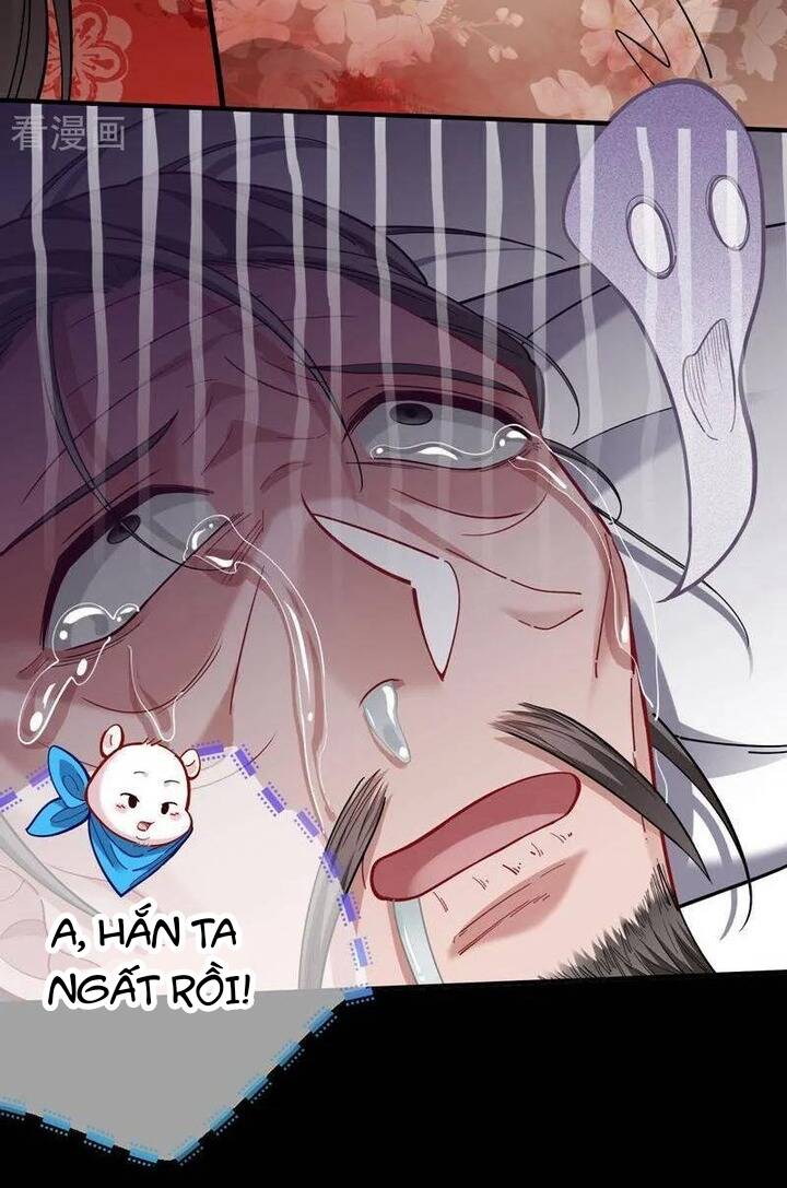 Vạn Tra Triêu Hoàng: Chapter 783