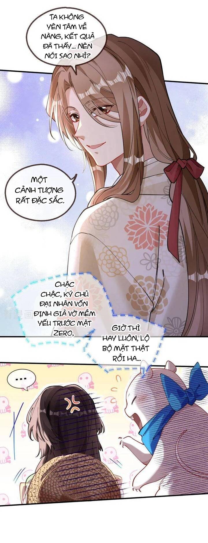 Vạn Tra Triêu Hoàng: Chapter 784