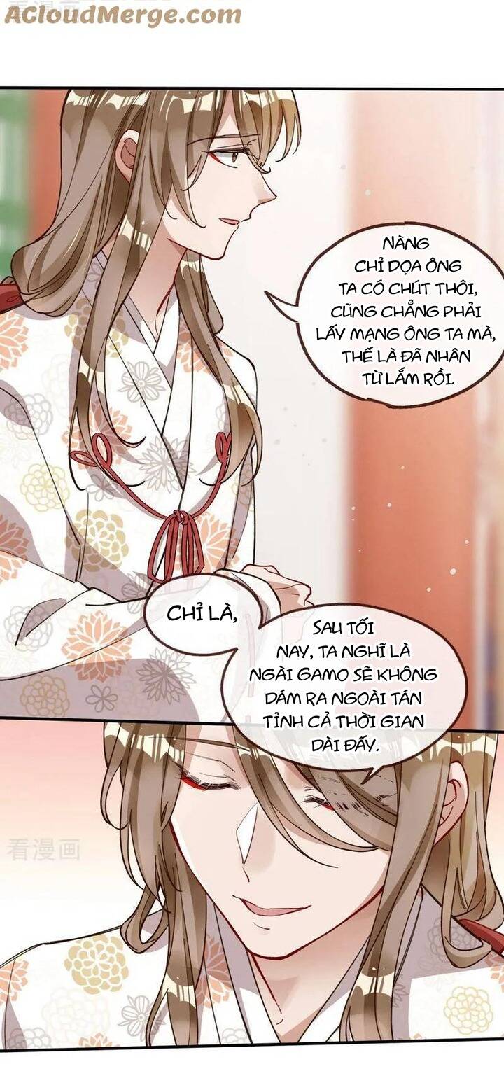 Vạn Tra Triêu Hoàng: Chapter 784