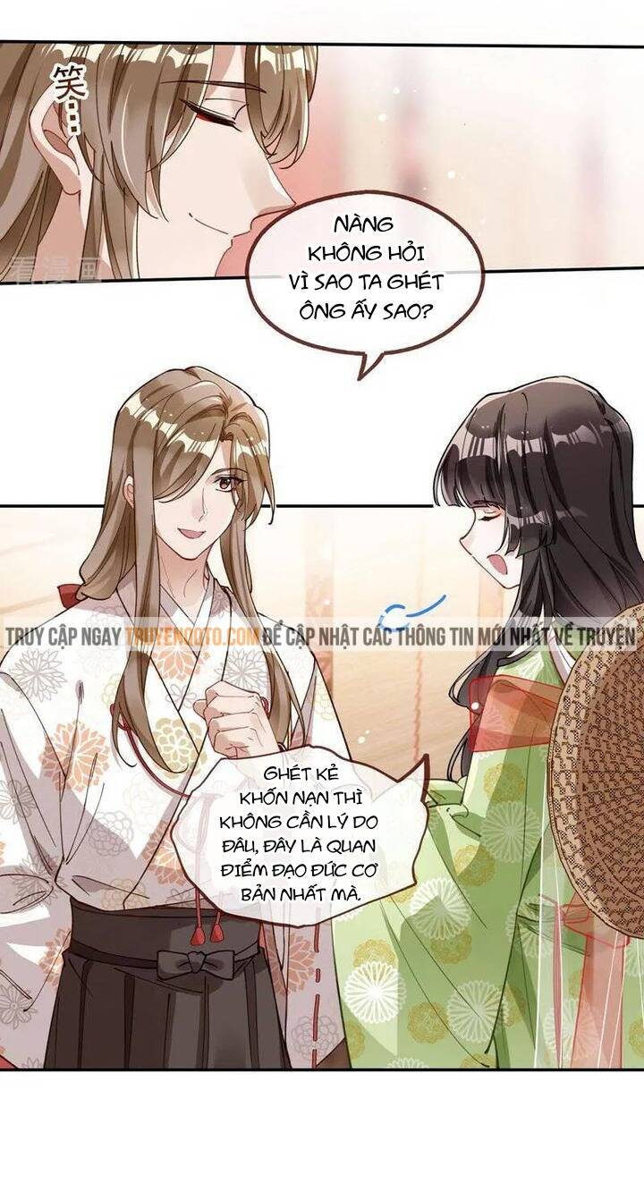 Vạn Tra Triêu Hoàng: Chapter 784